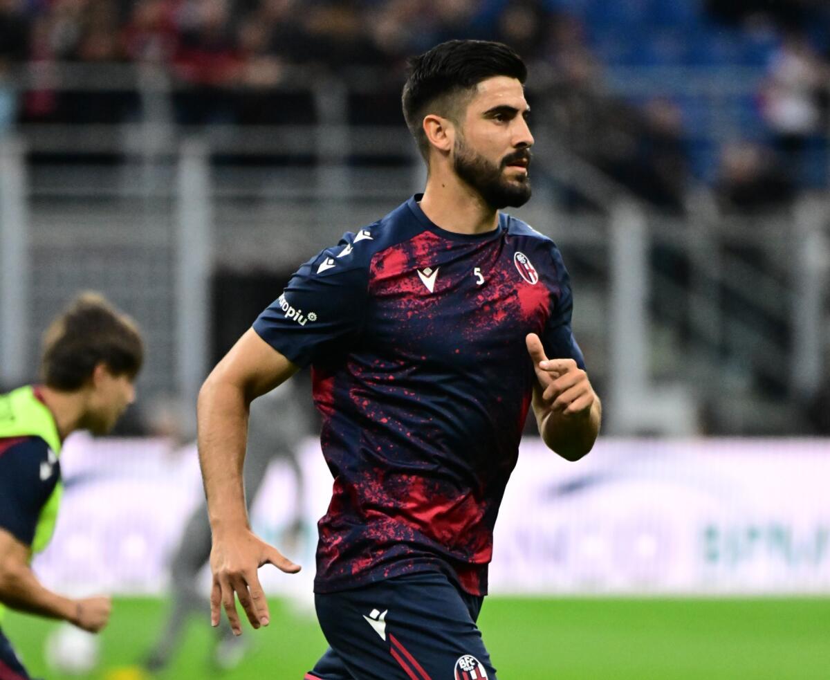 Bologna, c'è la fila per Erlic: i due nomi caldi per la successione - 