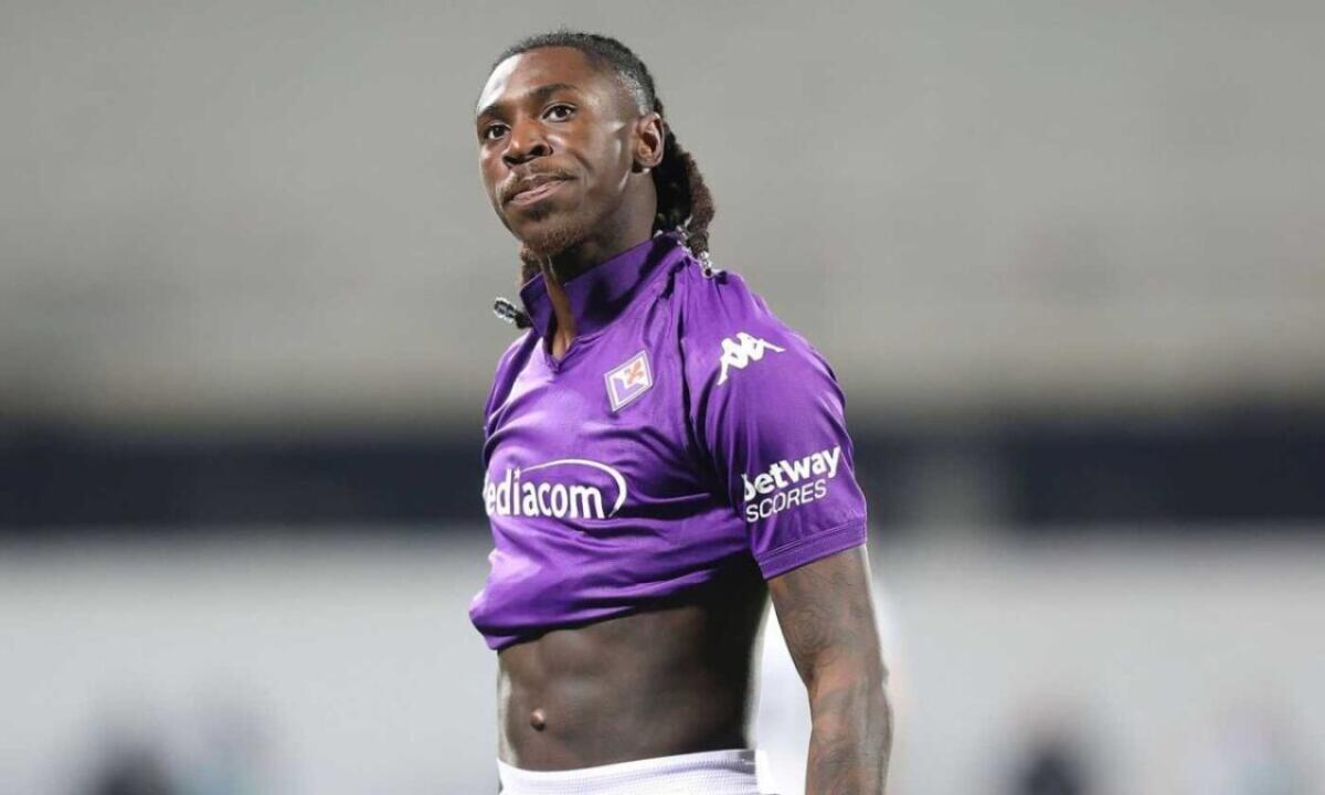 Novità sulla clausola di Moise Kean - 