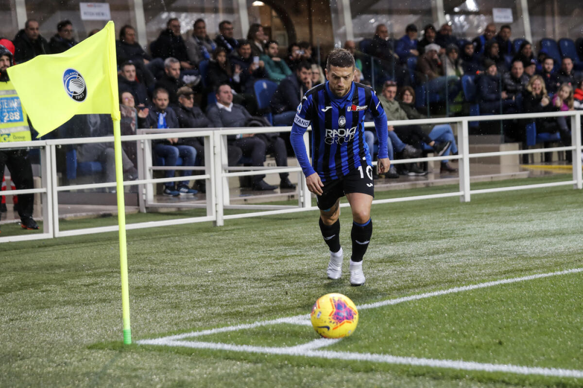 Papu Gomez riparte da una squadra italiana! - Alejandro Gomez, Argentina, Atalanta.
