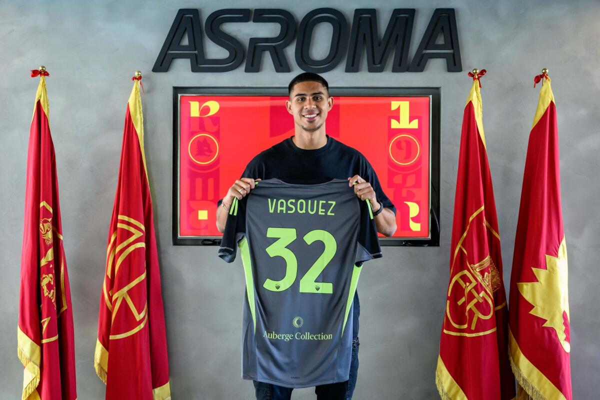 UFFICIALE - Roma, per la porta arriva l'ex Empoli - 