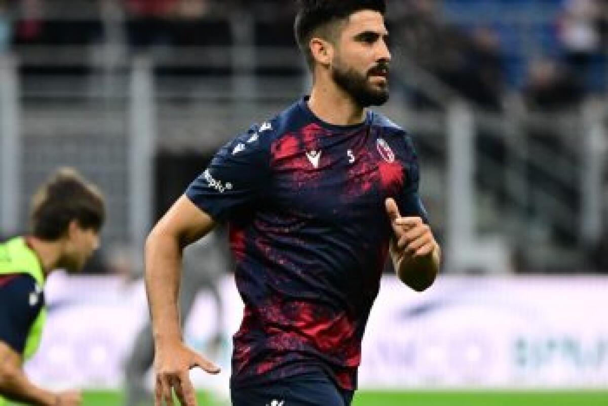 Bologna, il Midtjylland fa sul serio: offerta per avere Erlić - 