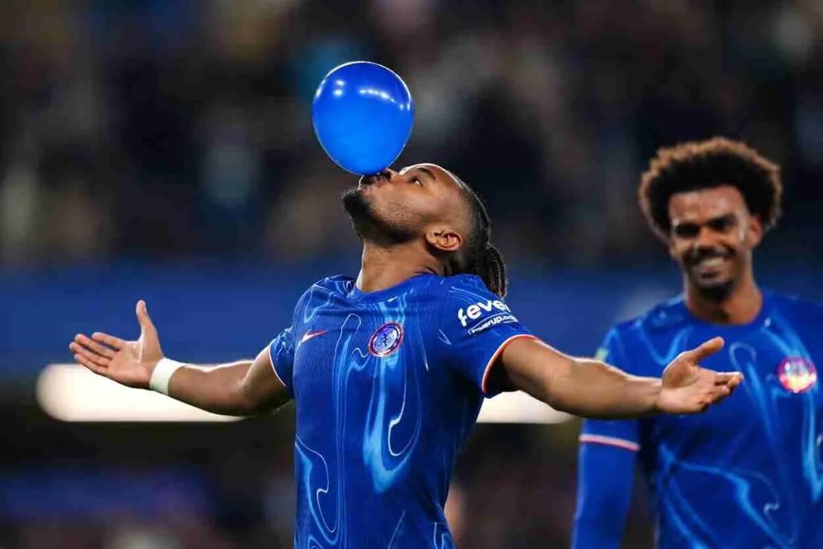 Inter: contatti per Nkunku. Ma Lookman.... - 