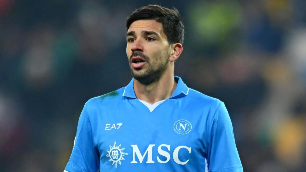 Torino, contatti in corso con il Napoli per Simeone - 