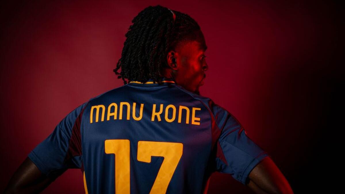Inter, assalto a Koné: offerta pronta, ma la Roma resiste. Cissé l’alternativa - 