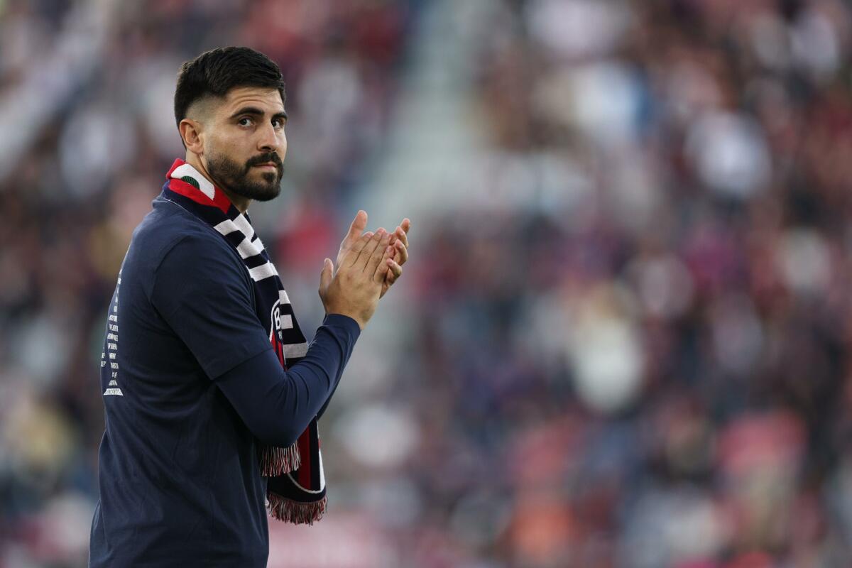 UFFICIALE - Il Bologna piazza un'altra uscita: via Erlic - 