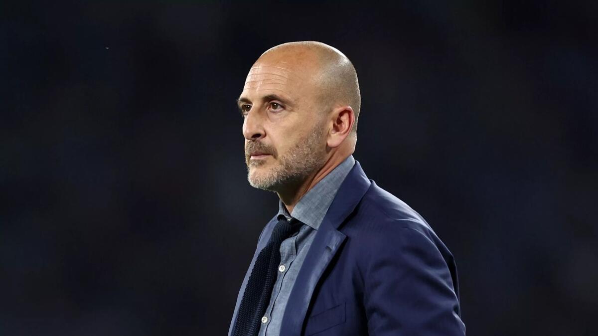 Inter, Ausilio via dopo la sessione estiva? - 