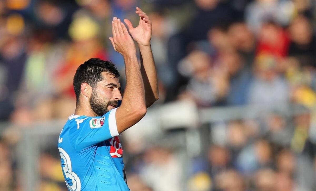 Pisa, è il giorno di Albiol? - 