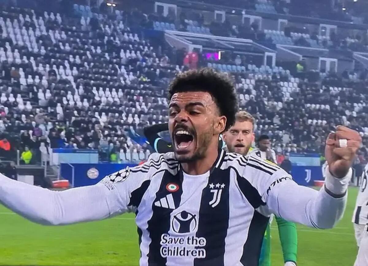 Juve, ritorno di fiamma per Renato Veiga - 