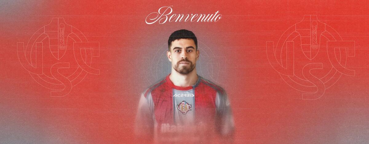 UFFICIALE - Cremonese, ecco Payero! - 