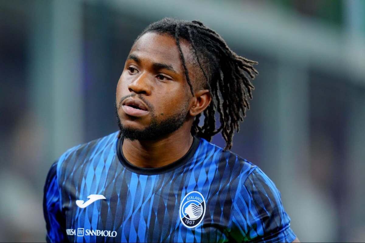 Lookman-Inter: c'è il no dell'Atalanta - 