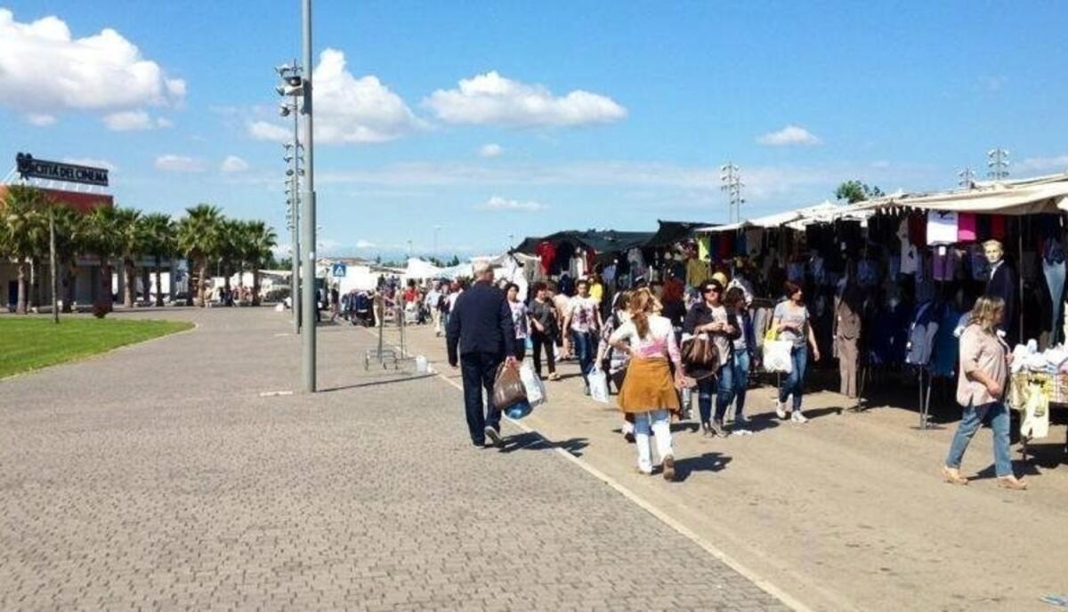 Foggia, slitta a sabato 16 agosto il "mercato del venerdì" - 