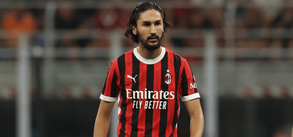 Milan, Adli piace a Sassuolo e Verona - 