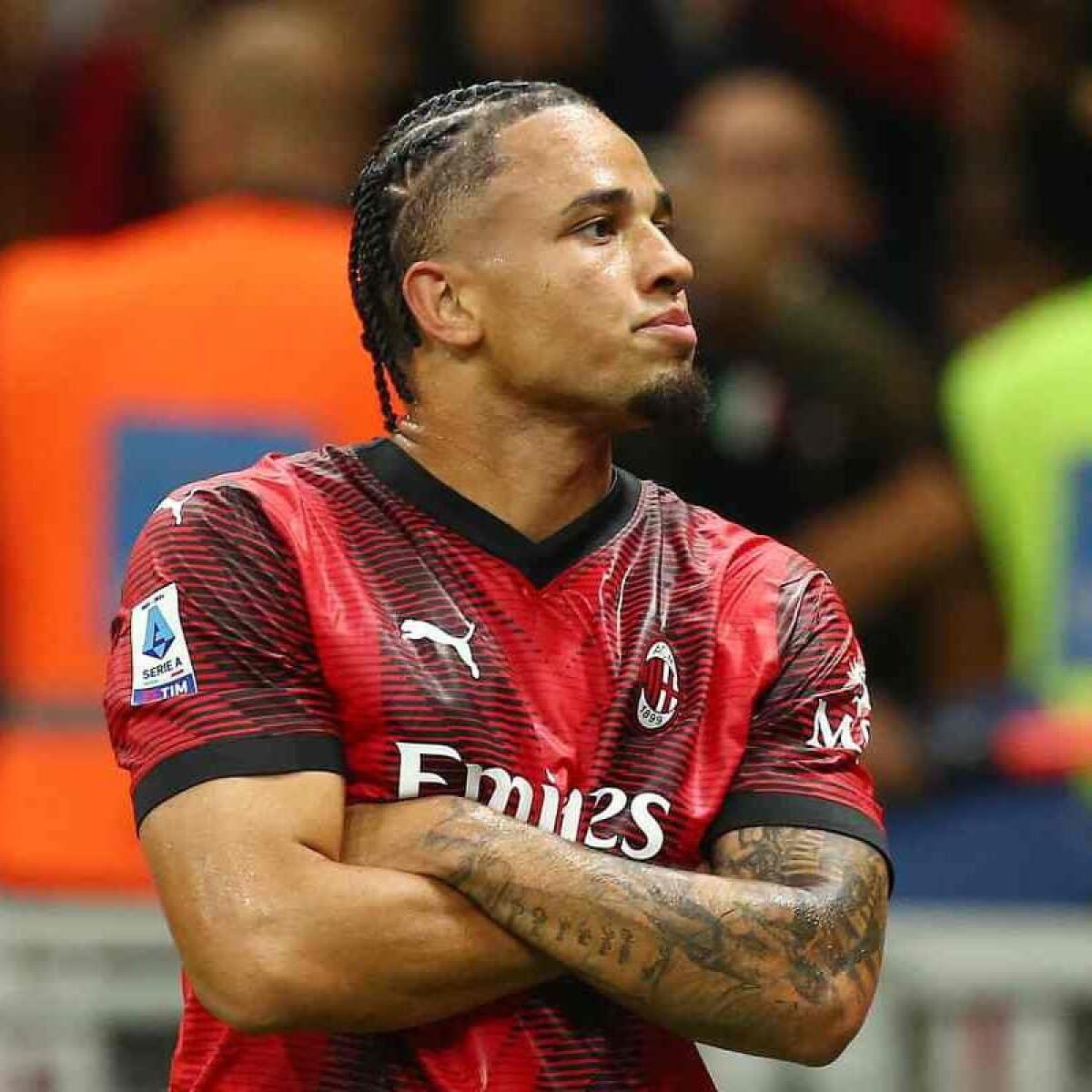 UFFICIALE - Milan, Okafor vola in Inghilterra - 