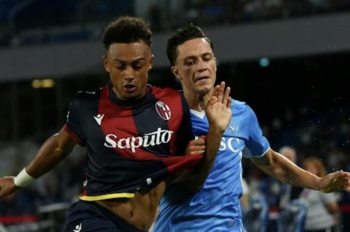 Bologna, chi per il dopo-Ndoye? Tutti i nomi - 