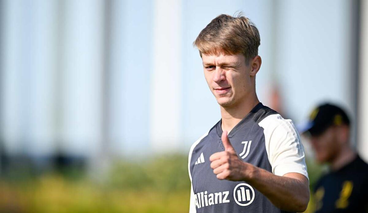 Nicolussi Caviglia conteso: Sassuolo, Bologna e Genoa in corsa - 