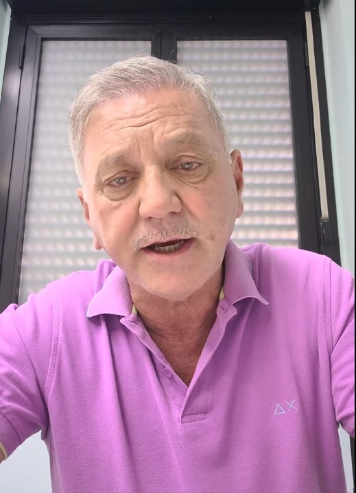 Cerignola,  Romano: " O accettiamo la trattativa Stato-mafia o la sfida della criminalità".  Scoppia la polemica