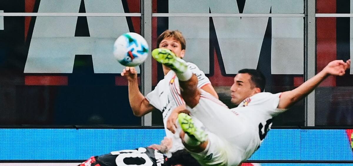 Serie A, il programma tv dalla terza alla dodicesima - 