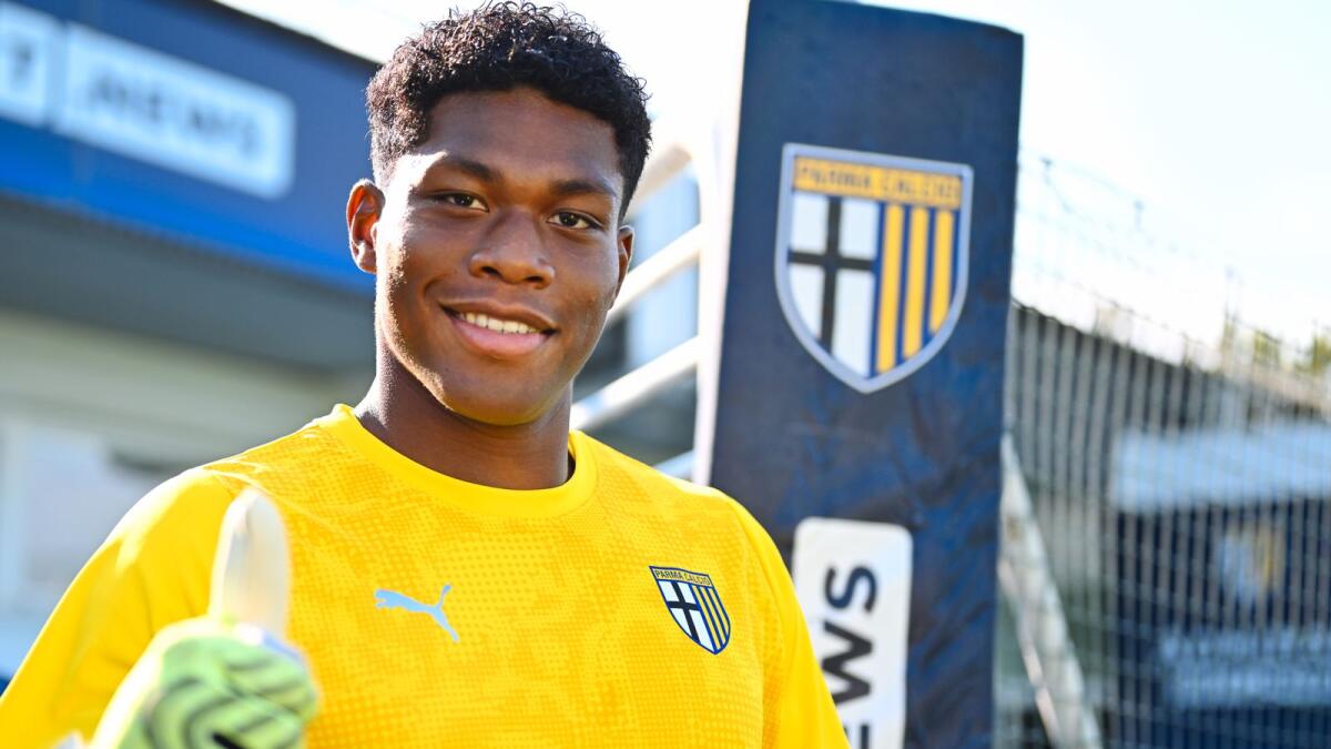 Milan, occhi su Suzuki del Parma per il post-Maignan - 