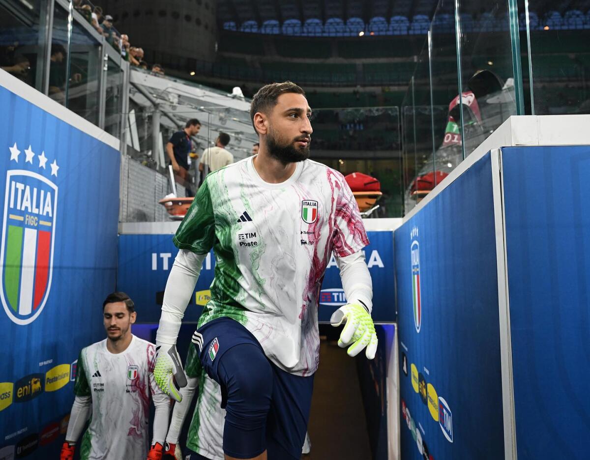 Donnarumma, dopo anni il Milan ci guadagna qualcosa... - 