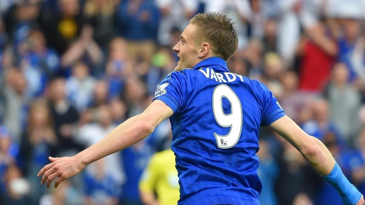 Cremonese-Parma, Vardy a rischio: affaticamento muscolare dopo l’esordio - 