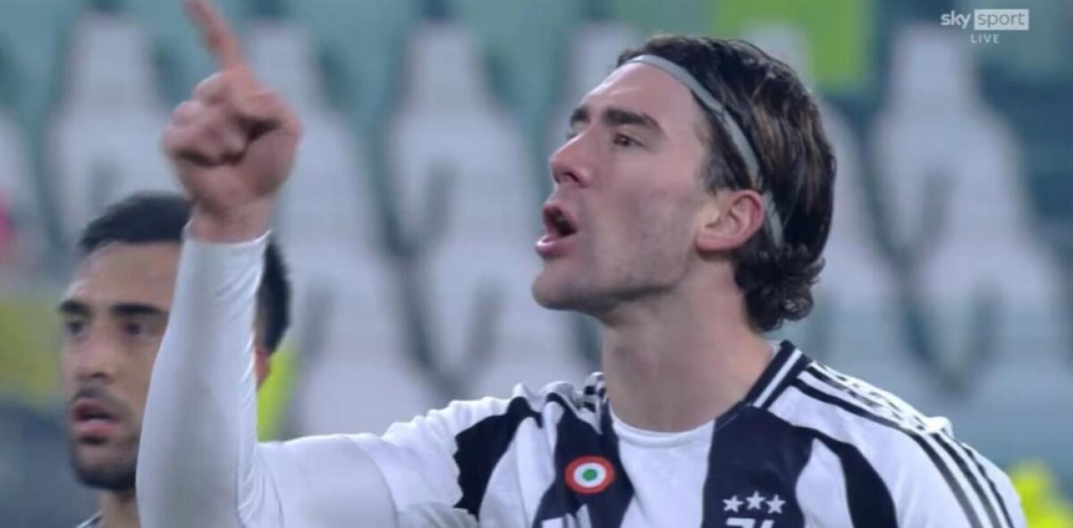 Il futuro di Vlahovic è a Milano: ma in quale sponda? - 