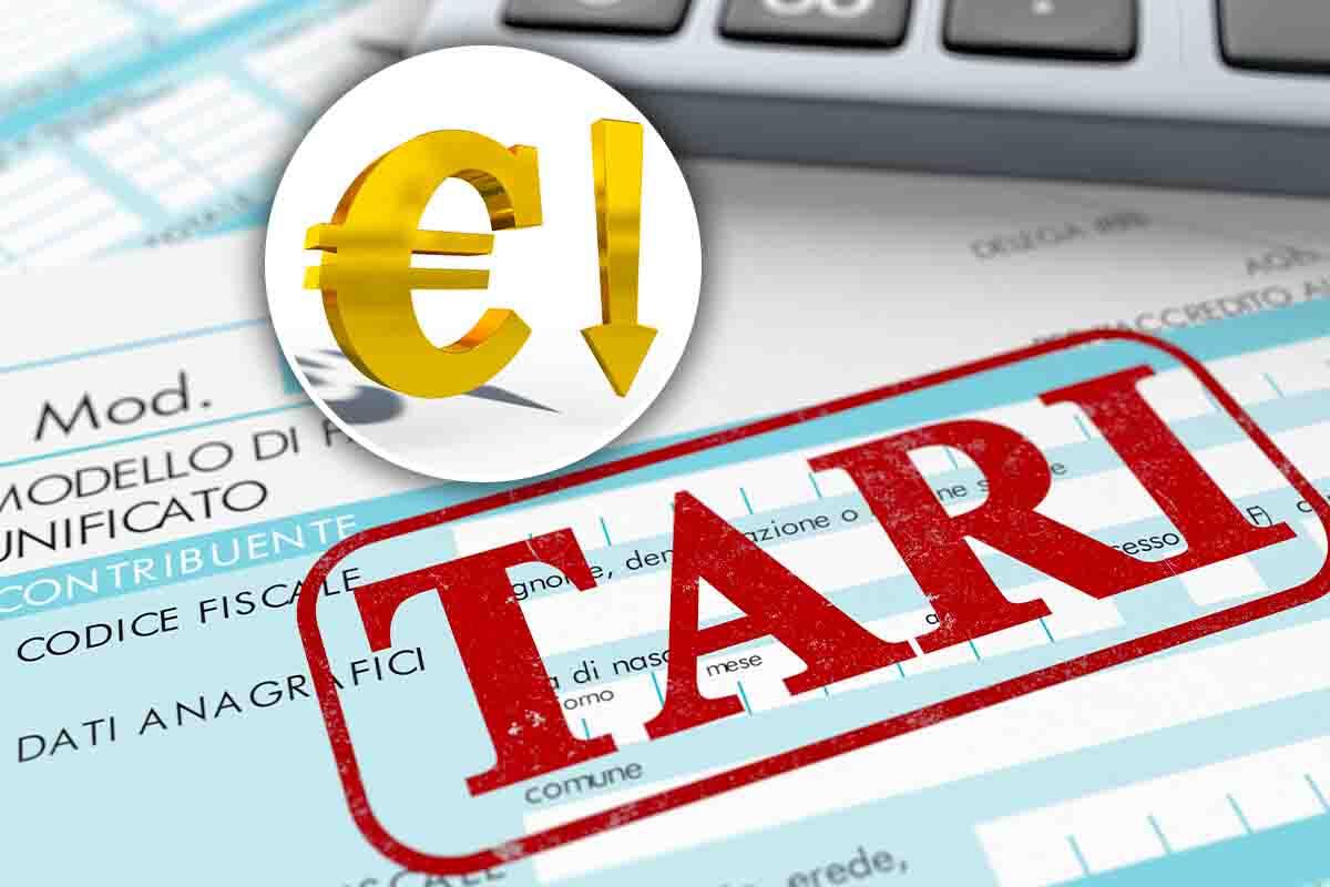 A Foggia riduzione sulla TARI per le imprese che donano beni alimentari - 