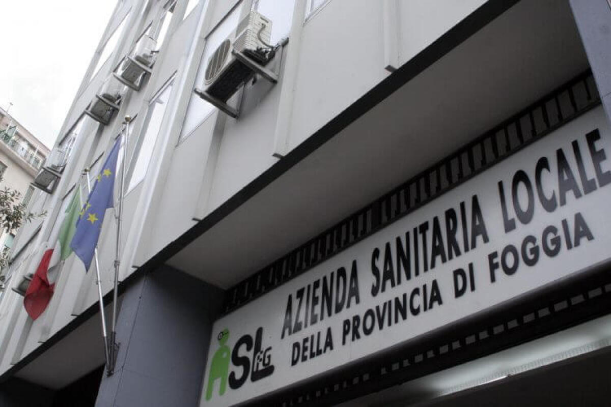 ASL Foggia: approvato il Piano Operativo per la gestione delle maxi emergenze - 