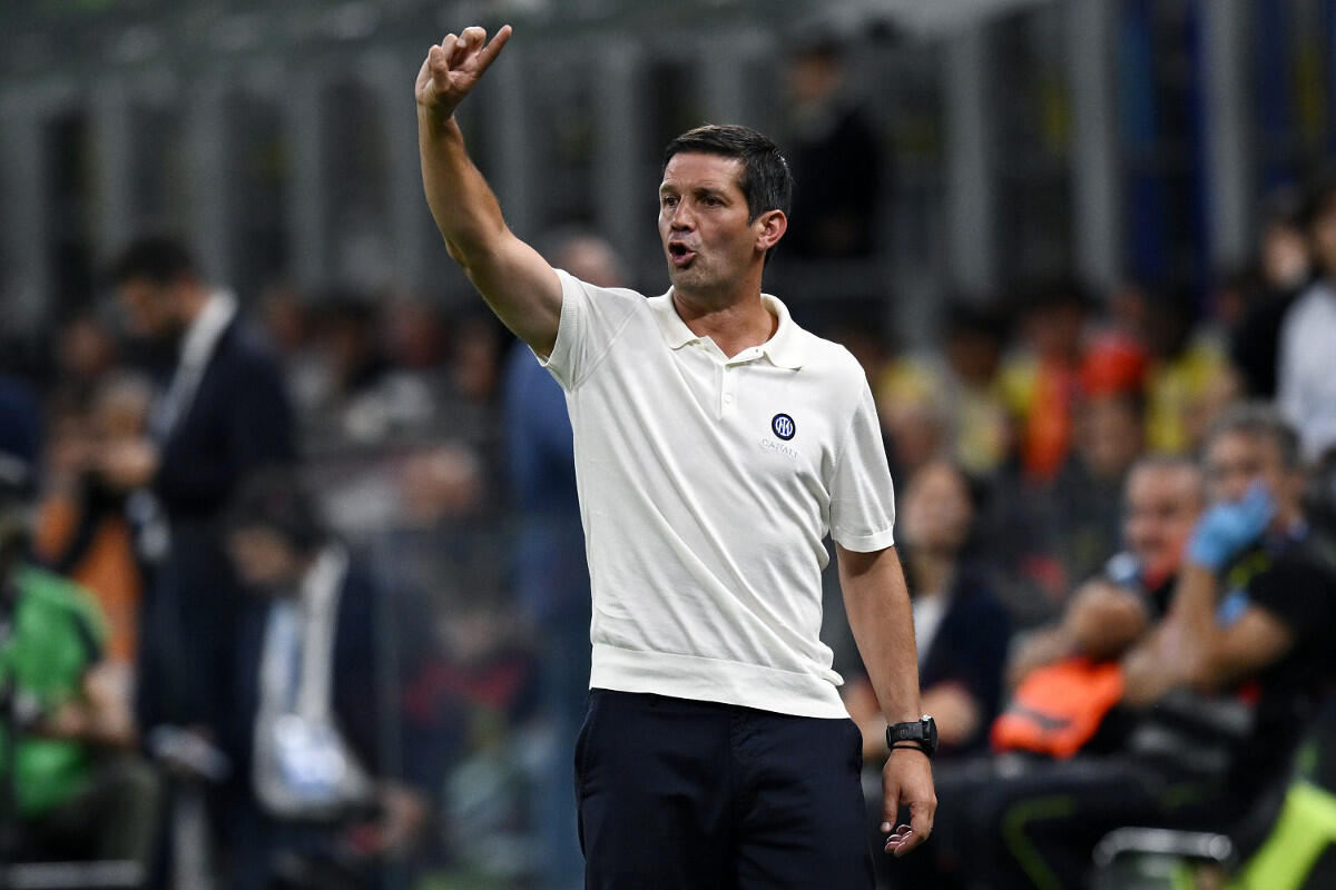 Una nuova Inter comincia a prender forma - Cristian Chivu