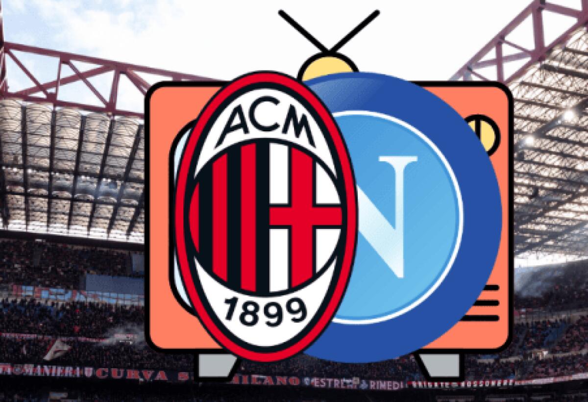 Milan vs Napoli non decide nulla. Sarà parità - 