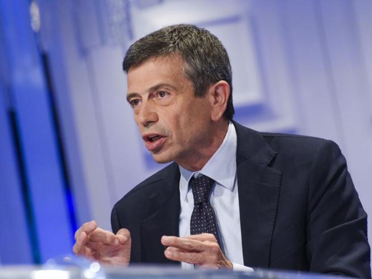 Bari, Maurizio Lupi al congresso regionale di Noi Moderati - 