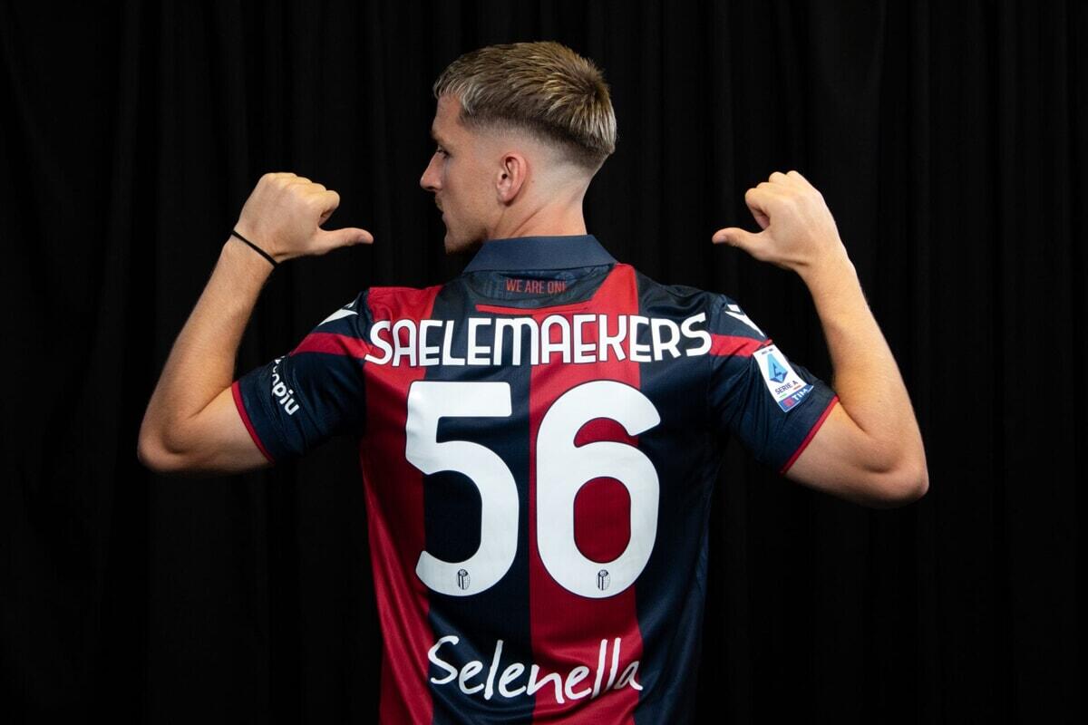 Il Milan si coccola Saelemaekers: rinnovo in arrivo - 