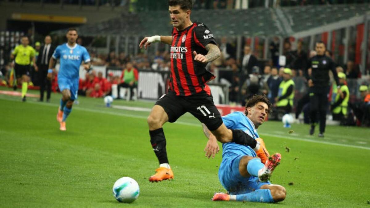 Sconfitta del Napoli a Milano indigesta. Nel mirino Conte e De Bruyne - 