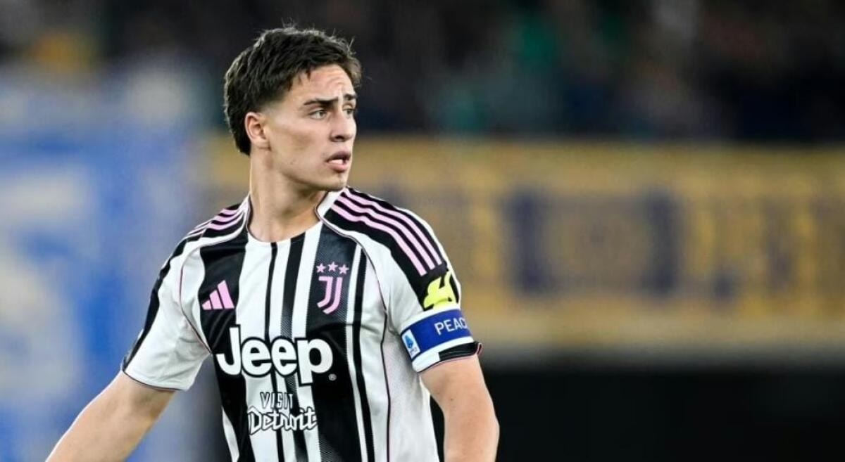 Serie A, si ferma la Juventus: 1-1 contro l'Hellas al Bentegodi - 