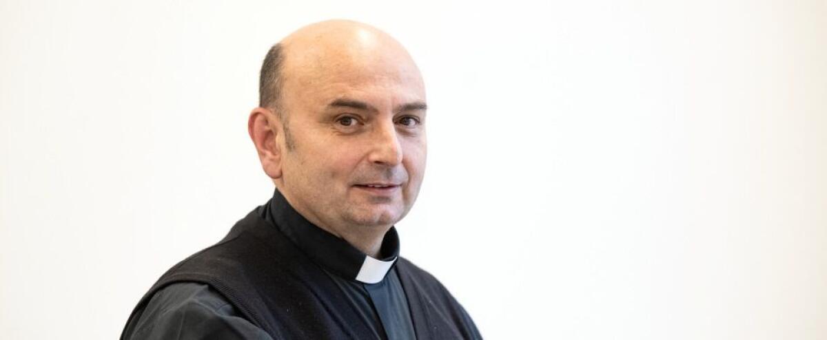 San Pio, video messaggio di Padre Gabriel Romanelli in occasione della festa del santo - 