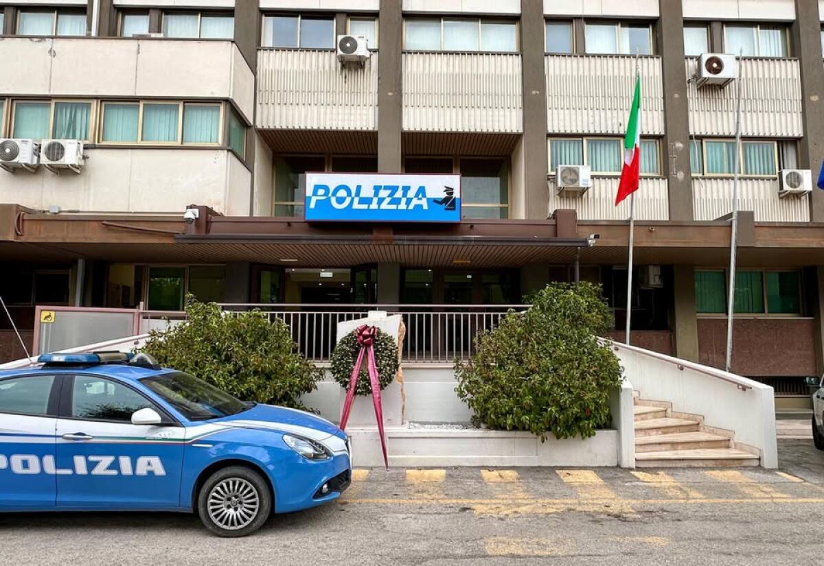 Blitz antimafia nel foggiano - 
