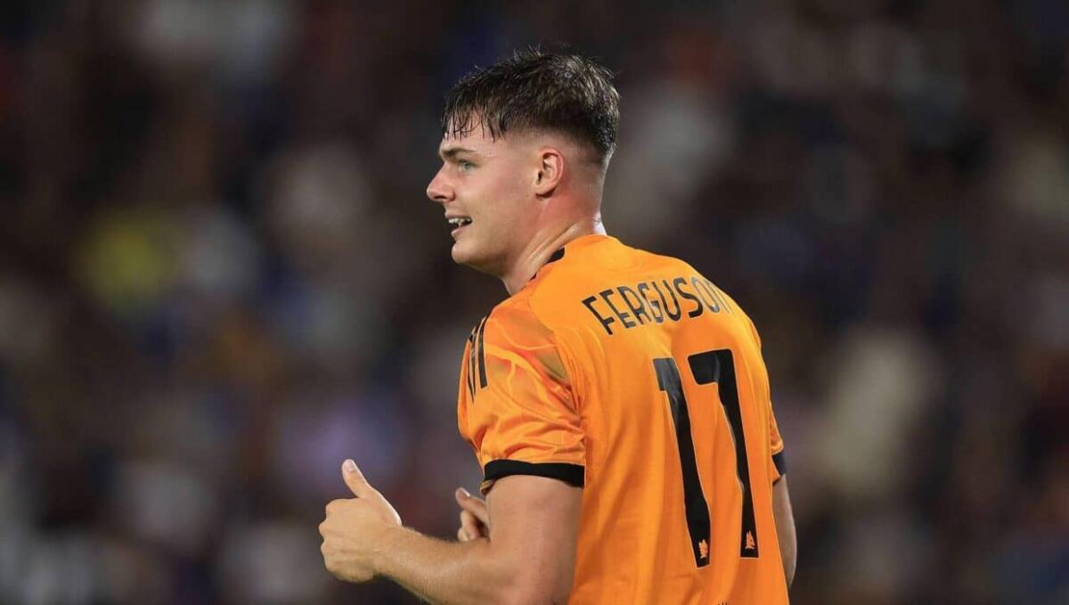 Fanta Top: i nostri XI per la 4ª giornata del Fantacalcio - L'attaccante irlandese a caccia del primo gol con la maglia della Roma