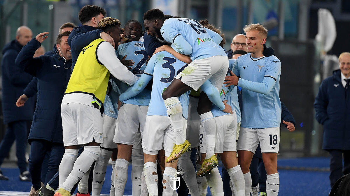 Tavares, scoppia il caso in casa Lazio - Pedro
Allenamento Lazio nel cento sportivo di Formello a Roma. 
Roma, 30 Marzo 2023
© Marco Rosi / Fotonotizia