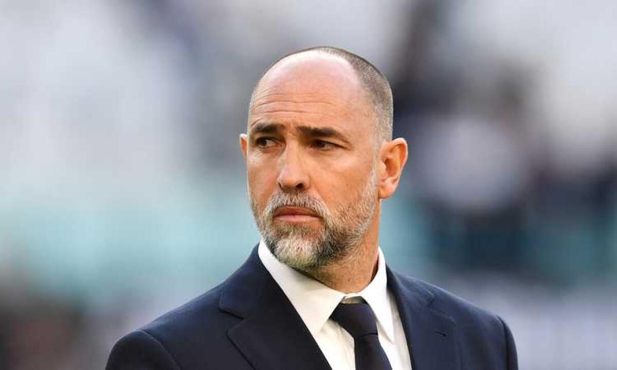 Juventus-Atalanta, la conferenza stampa di Tudor: "Cambiaso da top club. Juric? Sottovalutato, ha sempre fatto cose straordinarie" - 