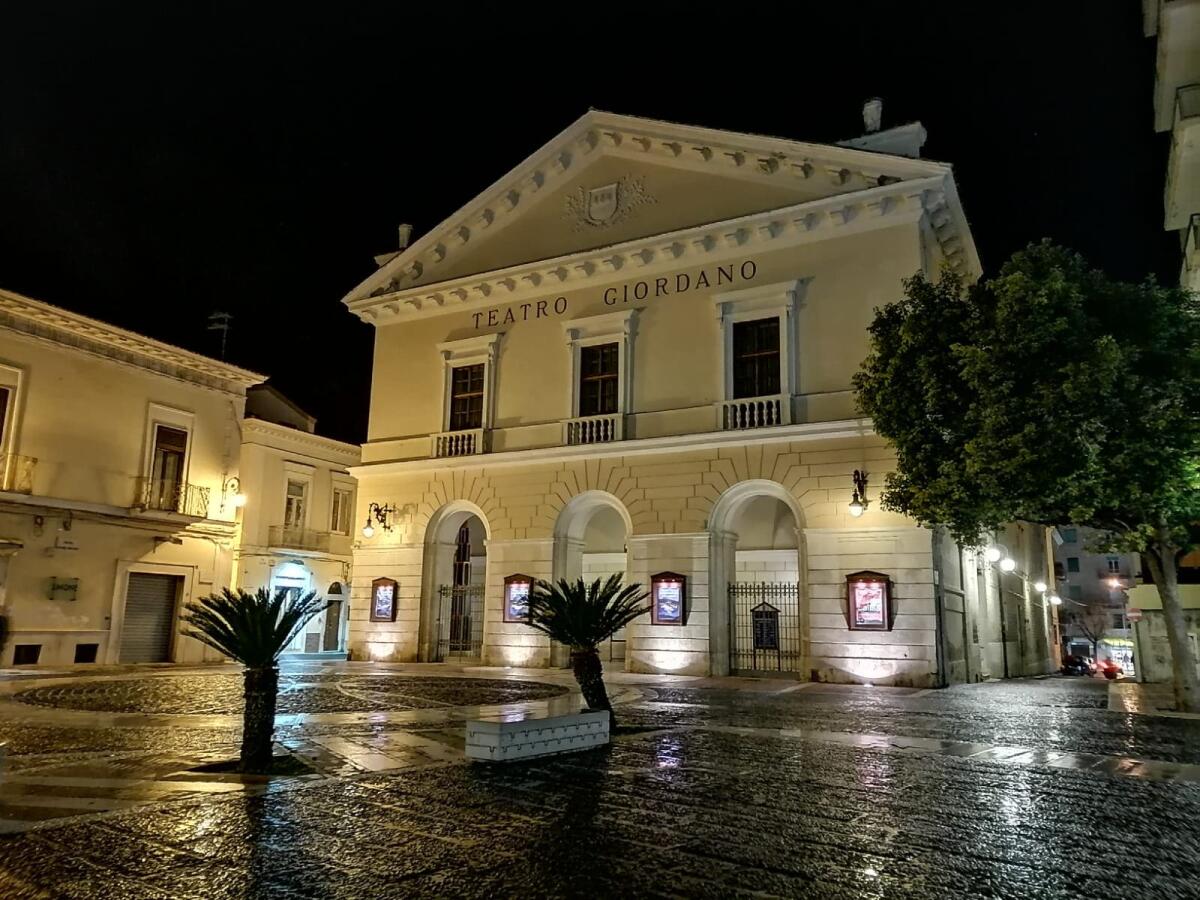 Al via a Foggia il secondo atto della 55esima stagione degli “Amici della Musica” - 