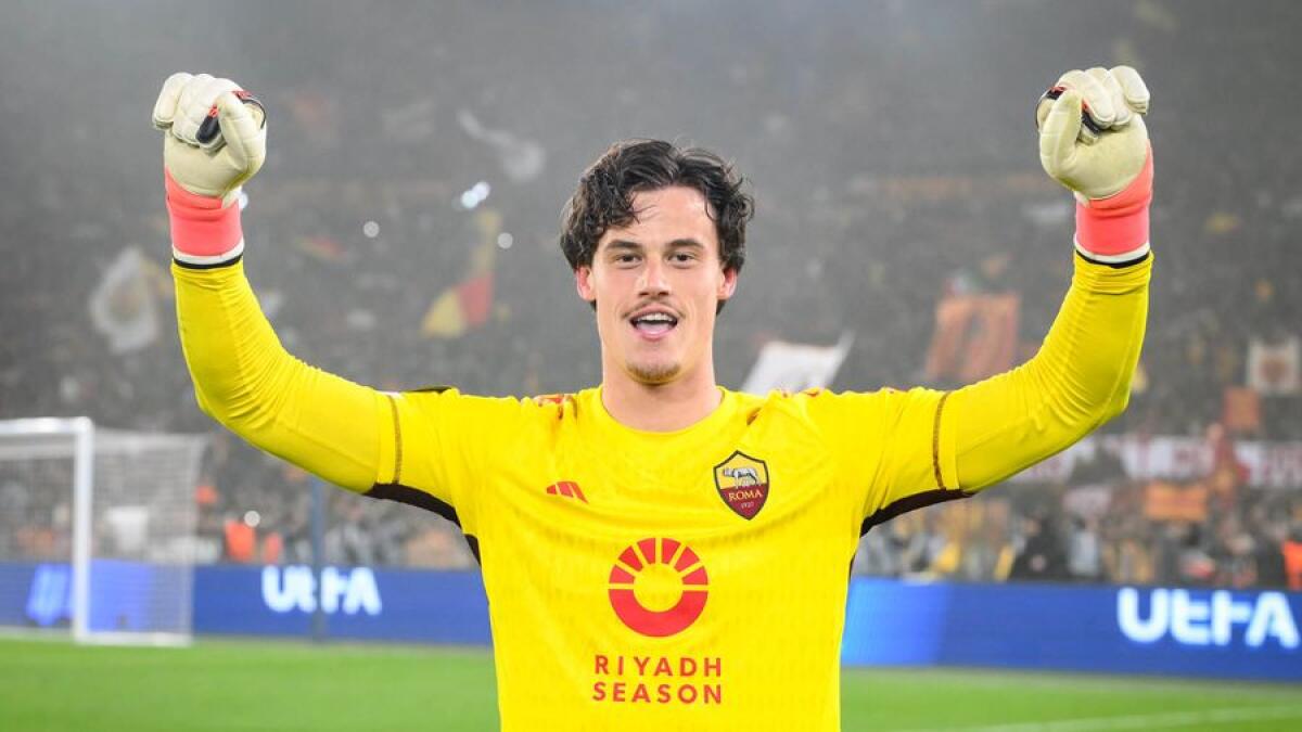 I portieri per la 5^ giornata di Serie A - 