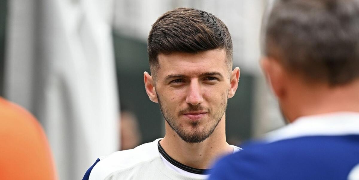 Inter, con la Fiorentina possibili quattro cambi: non ci sarà Thuram - 