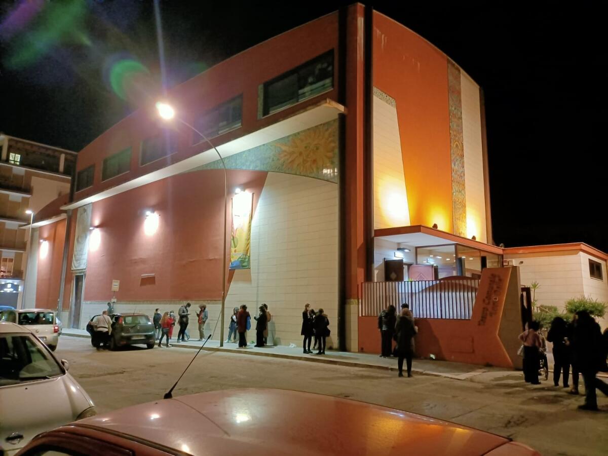 "La via dei bambini" inaugura al Dalla di Manfredonia la stagione per le famiglie - 