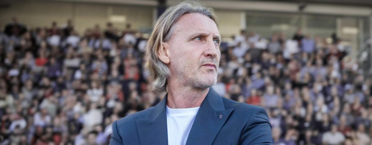 Cremonese, la salvezza non è un sogno - 