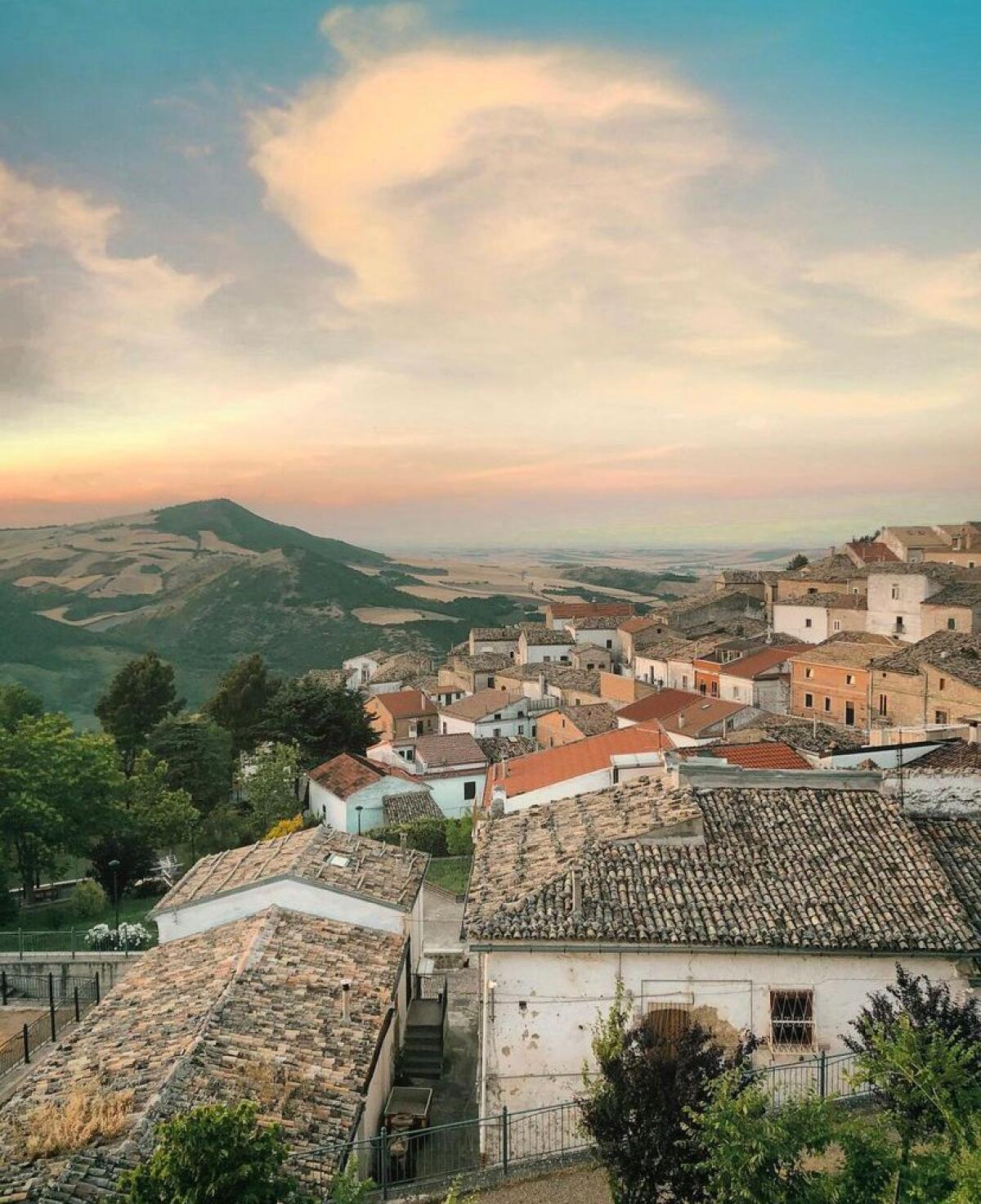 Le Residenze culturali a Lucera e la Carovana Culturale nei borghi dei Monti Dauni luoghi di produzione artistica condivisa - Credits: Michele Grande