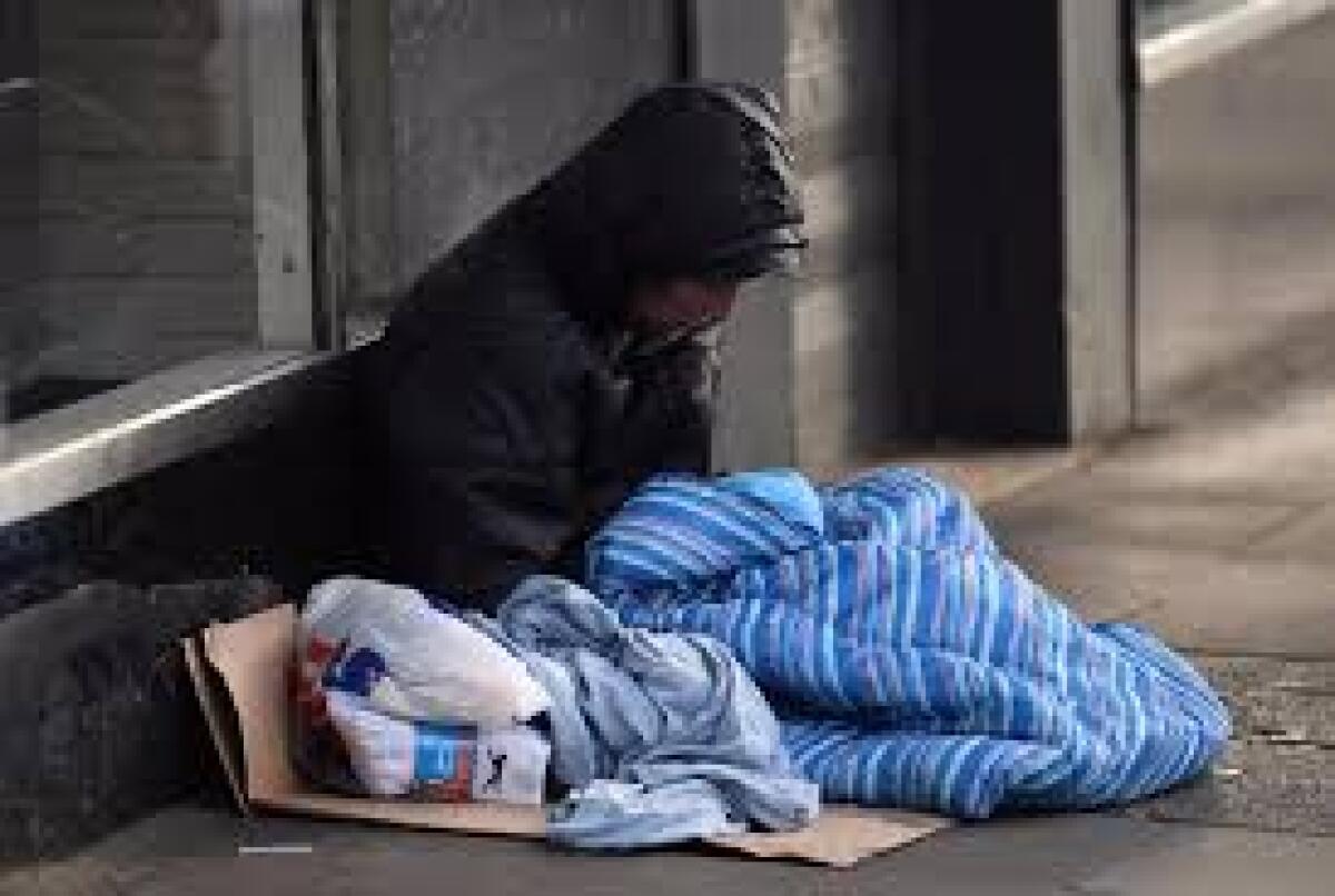 Foggia, sabato torna la Notte dei senza fissa dimora - 