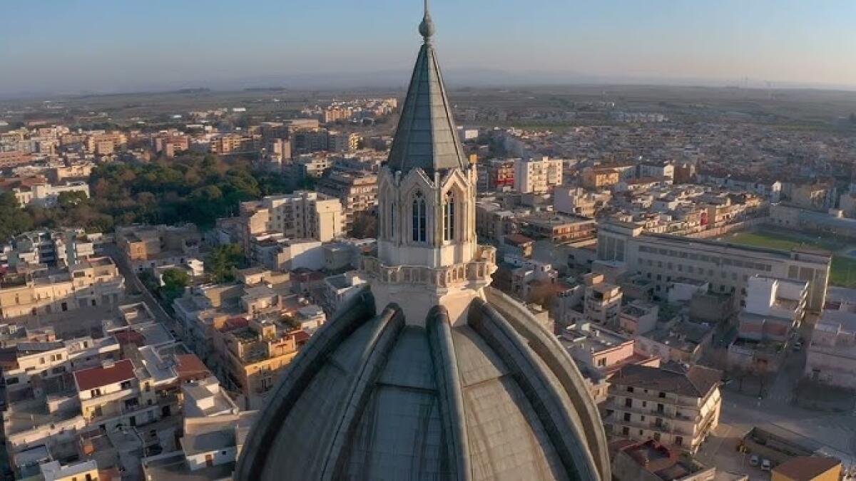 Cerignola, la Diocesi avvia una scuola di formazione politica con Michele di Bari e Rosi Bindi - 