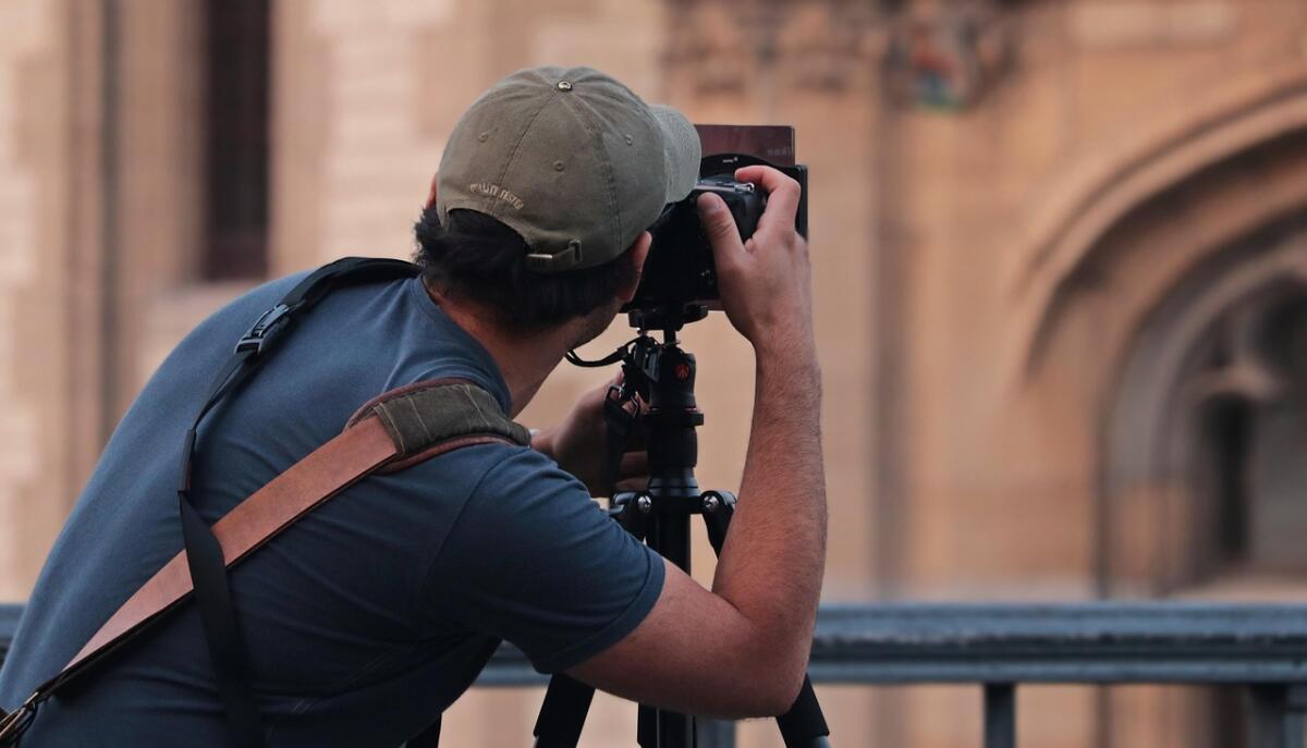 Al via la nona edizione del Concorso Fotografico “FoggiaFotografia” - 