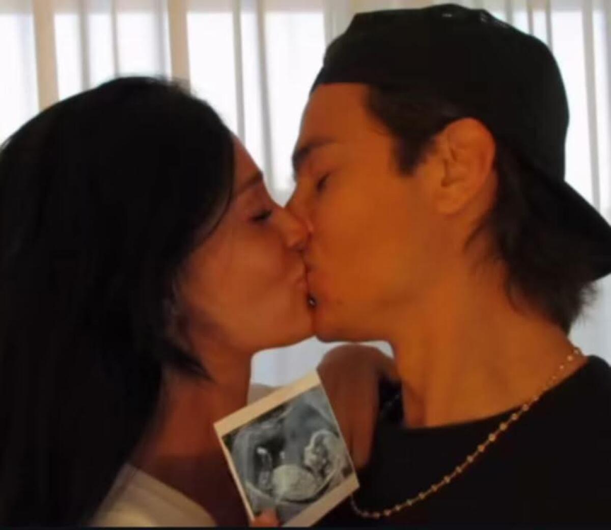 Paulo Dybala diventerà papà: una figlia in arrivo per lui e Oriana Sabatini - 