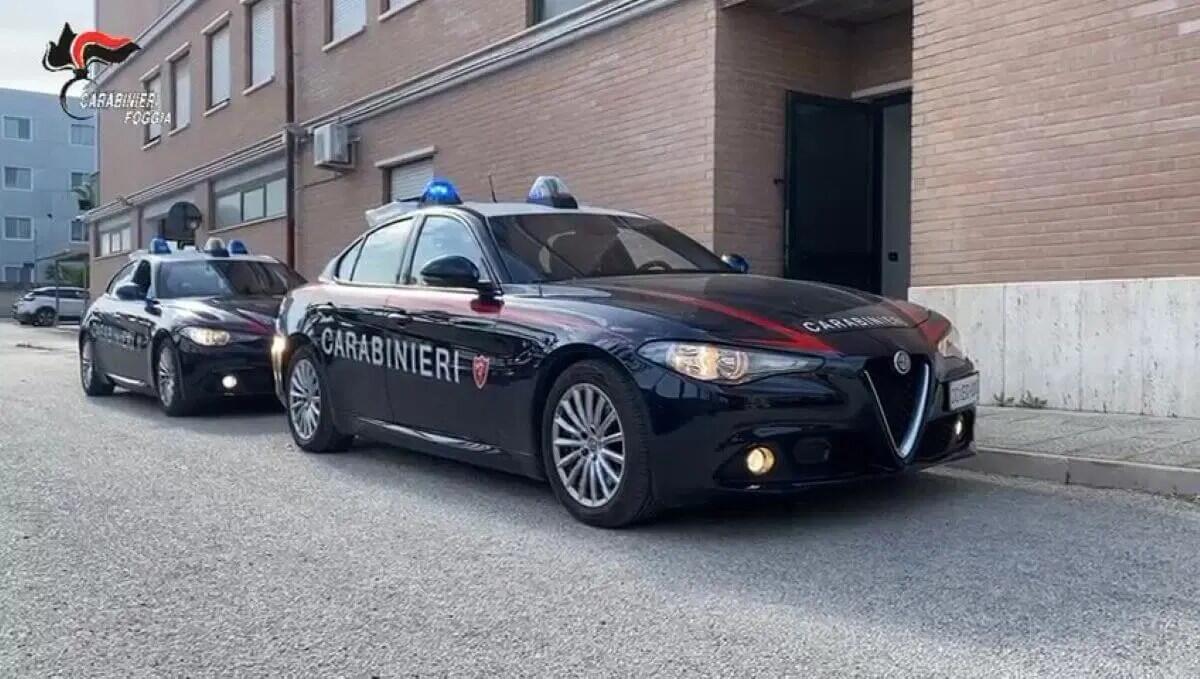 Arrestati due foggiani a Gallipoli: forse appartengono alla banda della “marmotta” - 