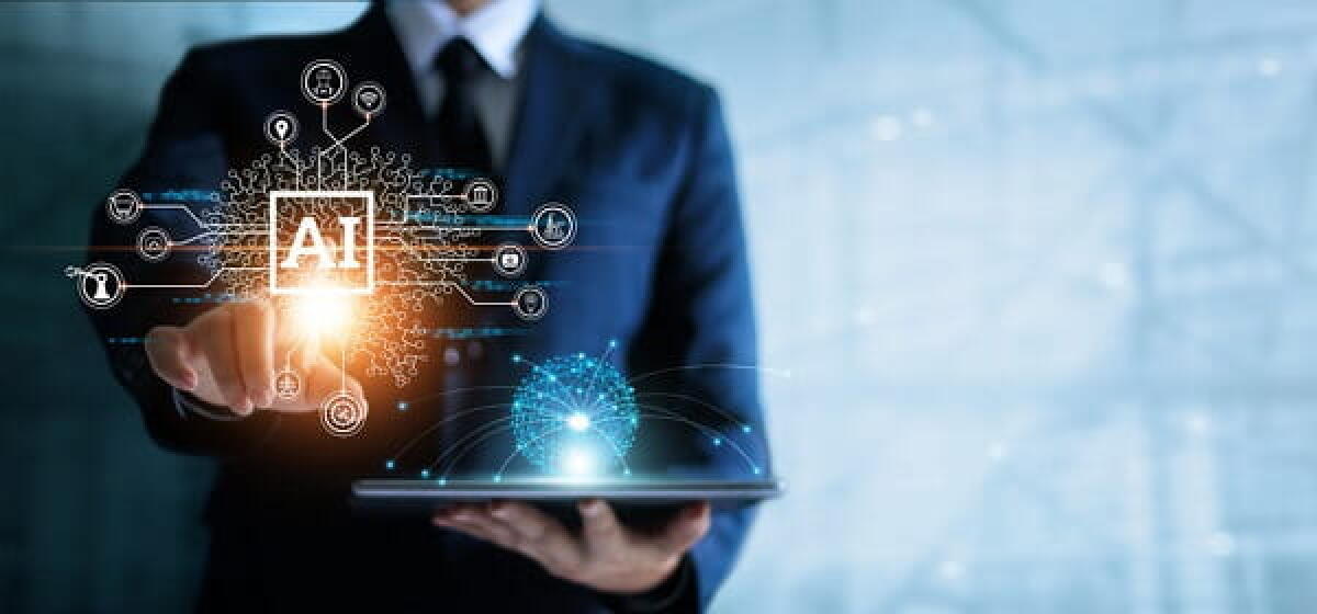 Foggia, domani nell'Aula magna di UniFg l’AI Bootcamp - 